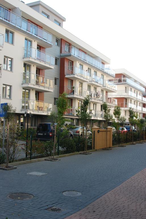 Tla Apartment