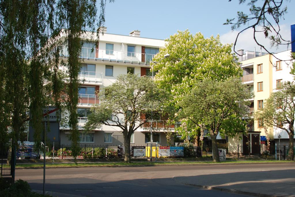 Apartment Tla Kolberg