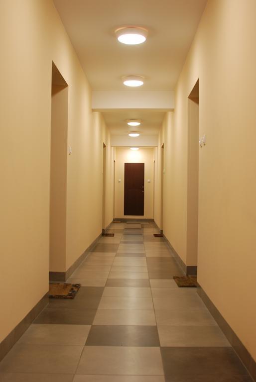 Apartment Tla