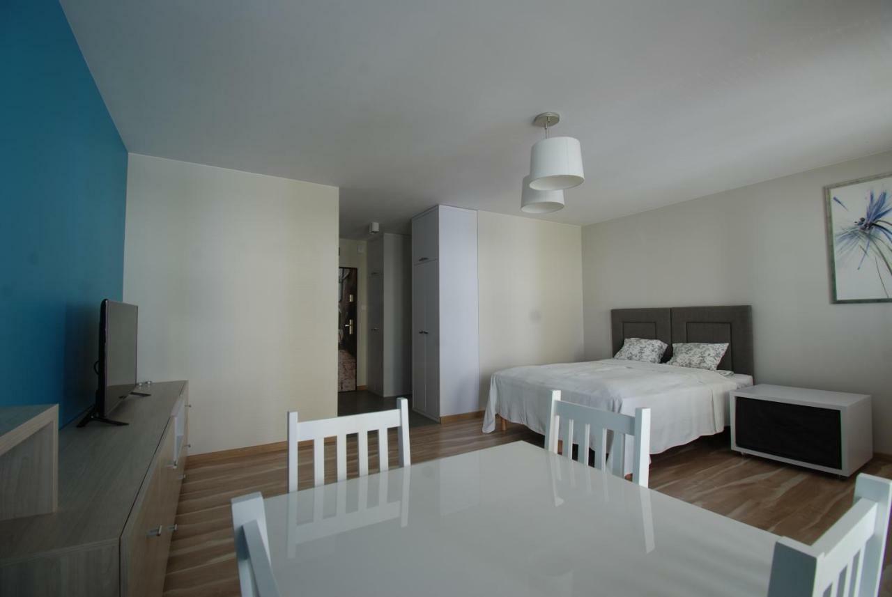 Tla Apartment