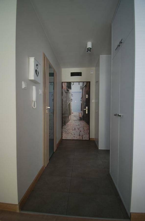 Apartment Tla