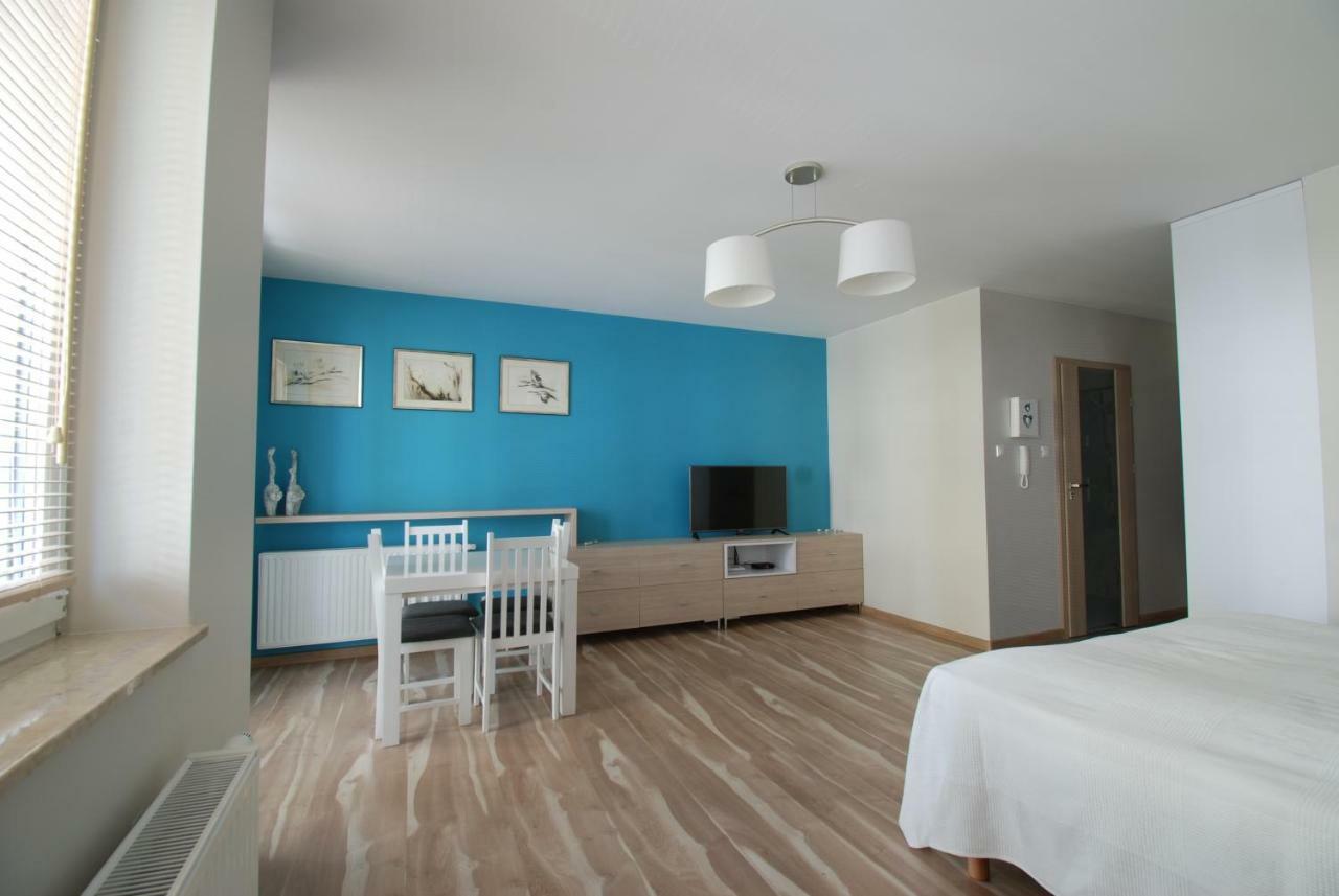 Tla Apartment
